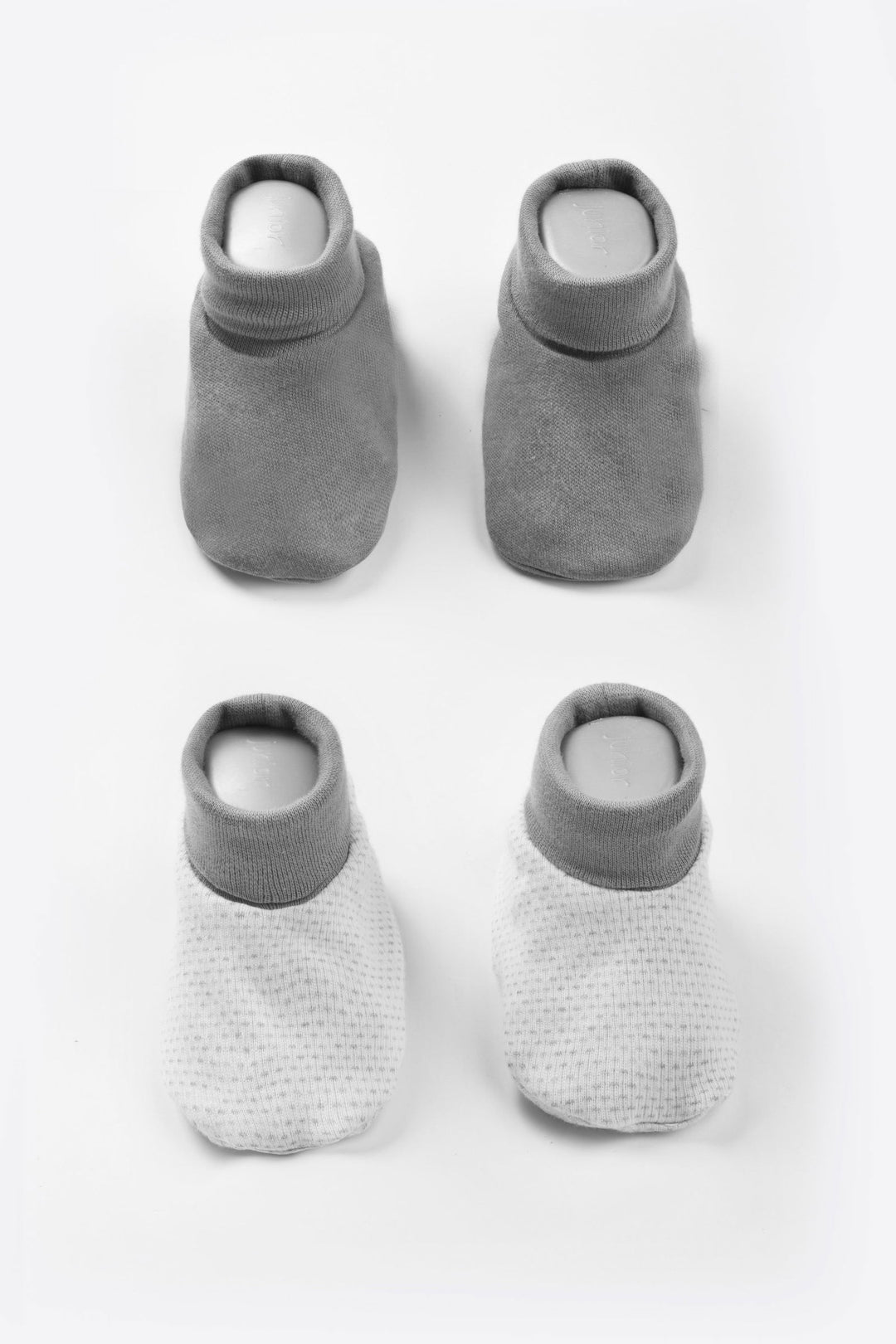 Printed Baby Slippers P/2 - Junior Egypt