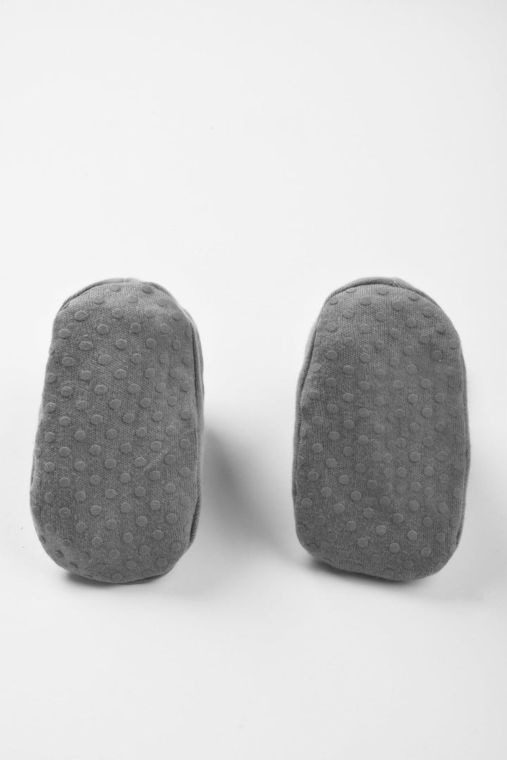 Printed Baby Slippers P/2 - Junior Egypt