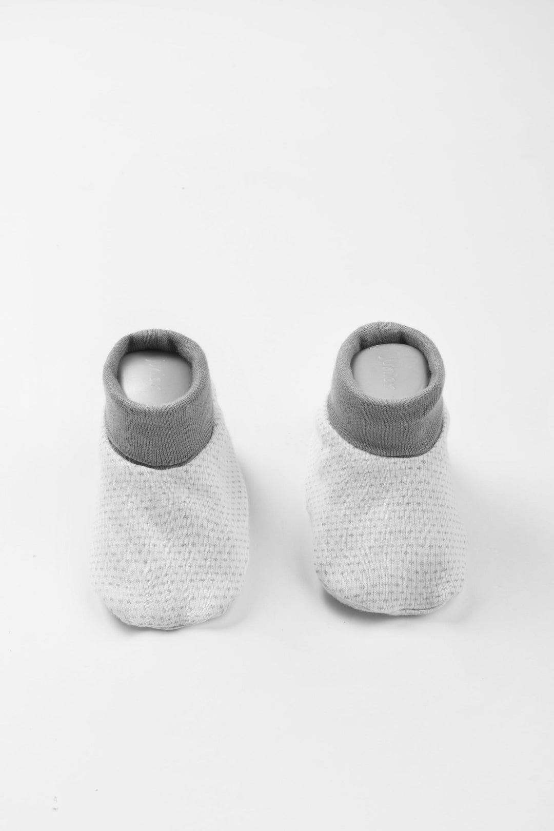 Printed Baby Slippers P/2 - Junior Egypt