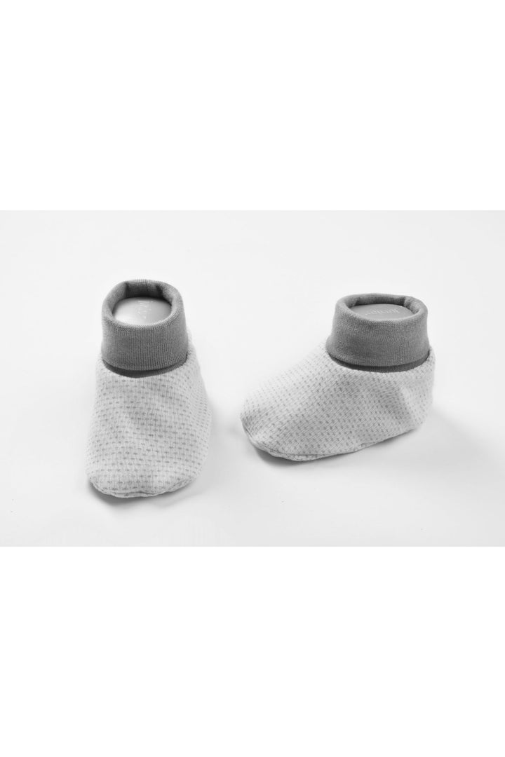 Printed Baby Slippers P/2 - Junior Egypt