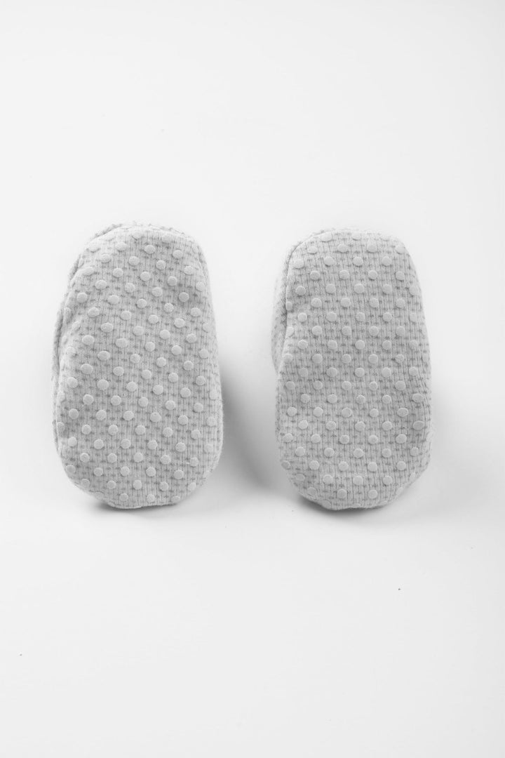 Printed Baby Slippers P/2 - Junior Egypt