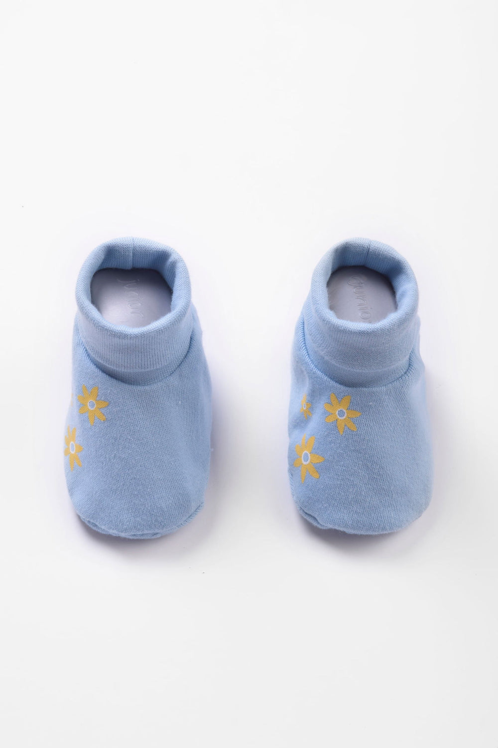 Printed Baby Slippers P/2 - Junior Egypt