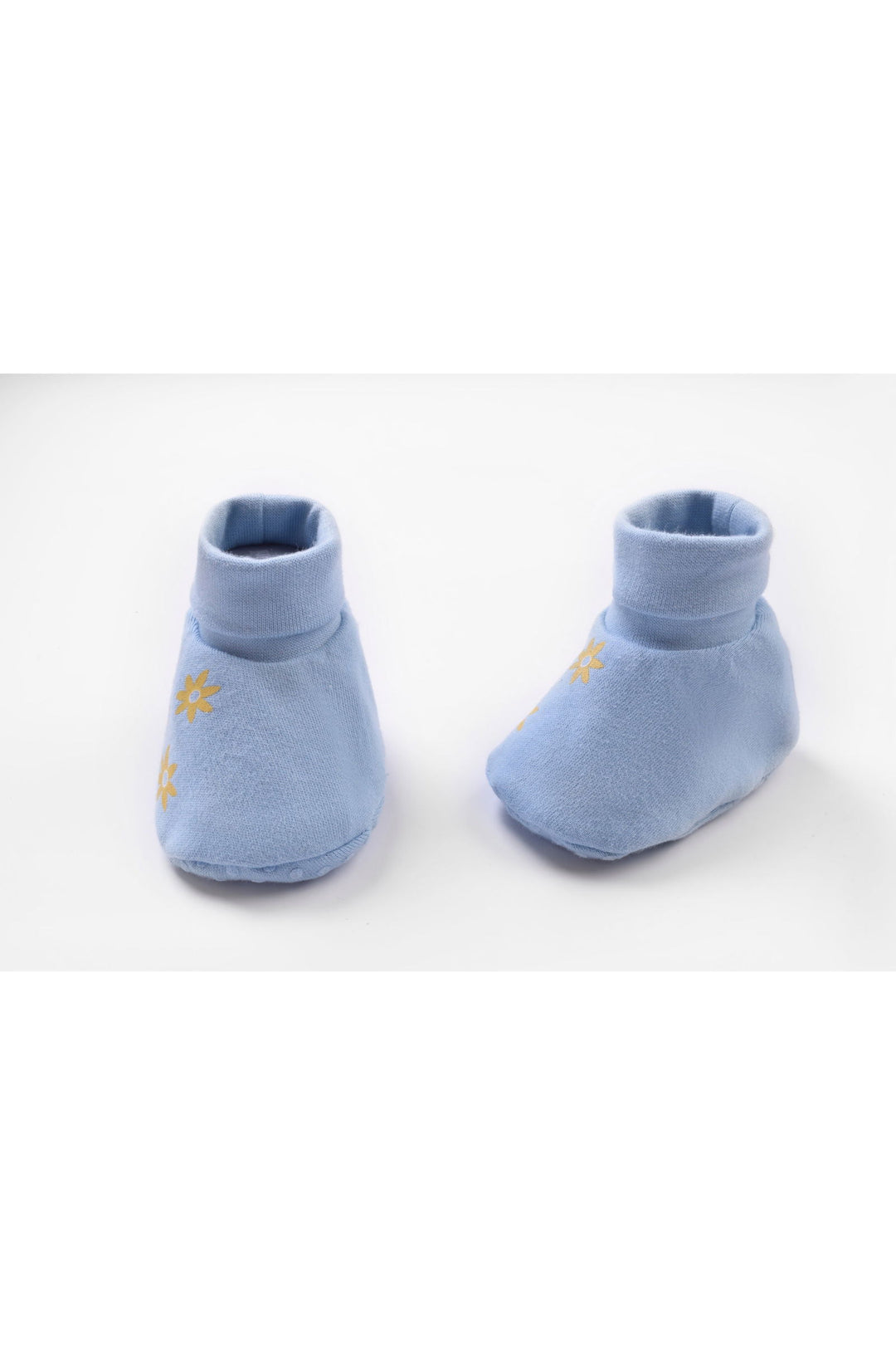 Printed Baby Slippers P/2 - Junior Egypt