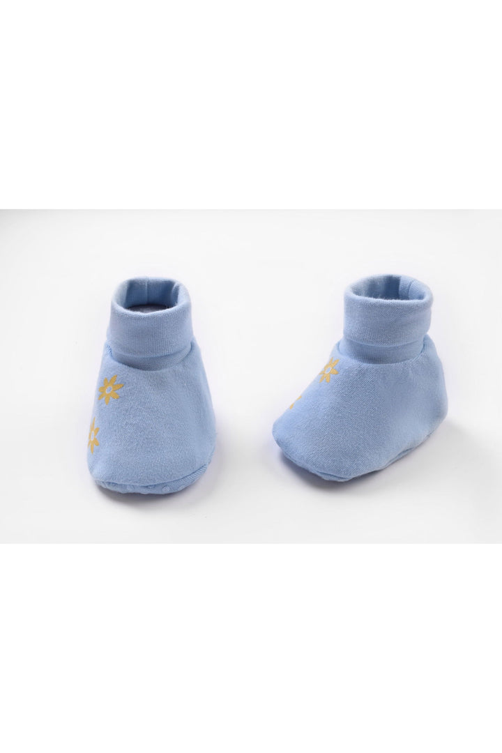 Printed Baby Slippers P/2 - Junior Egypt