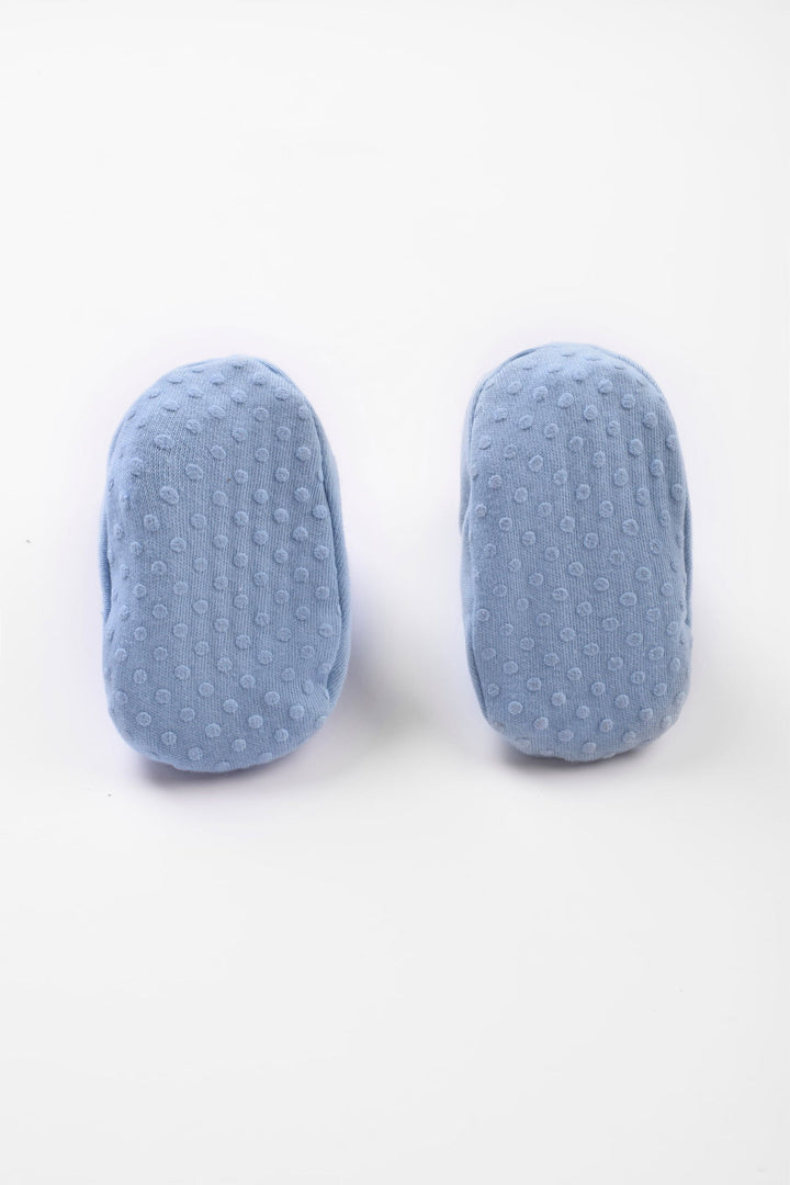 Printed Baby Slippers P/2 - Junior Egypt