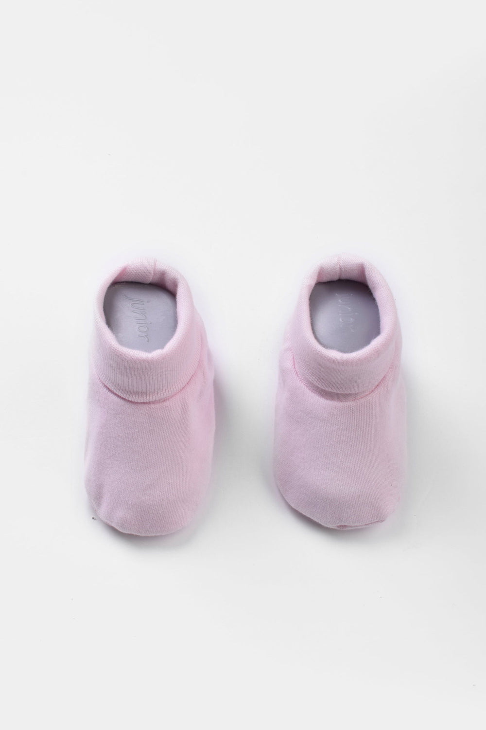 Printed Baby Slippers P/2 - Junior Egypt