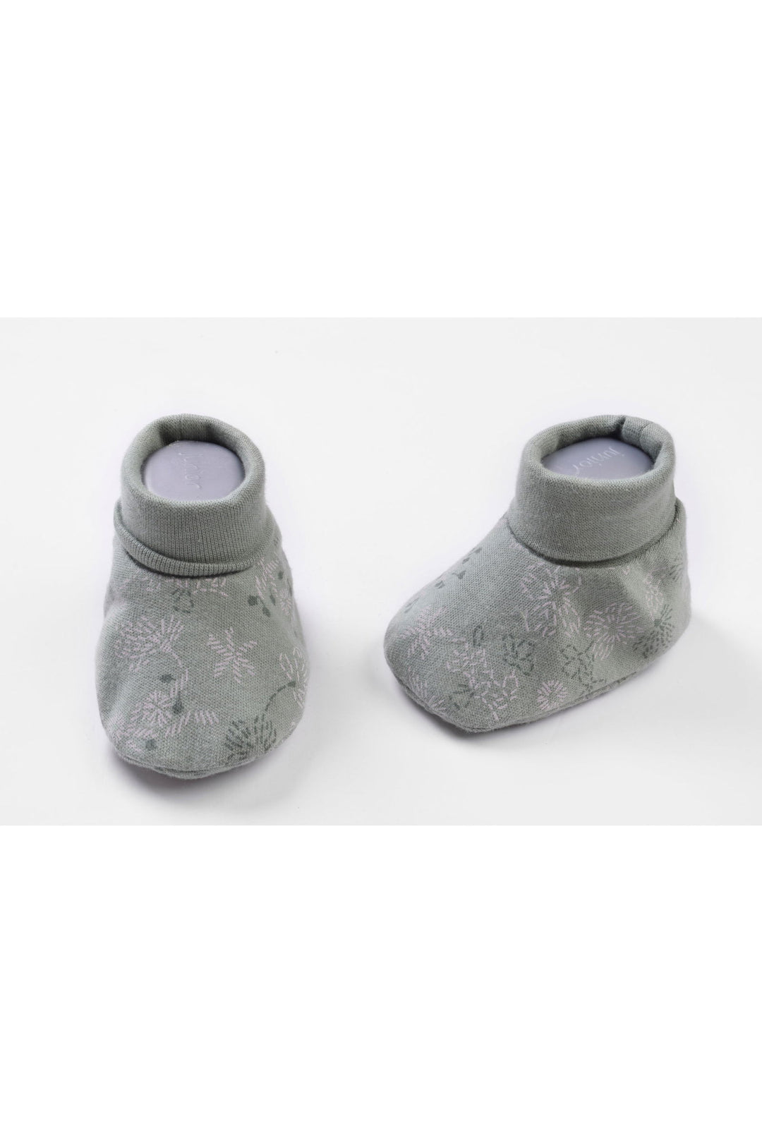 Printed Baby Slippers P/2 - Junior Egypt