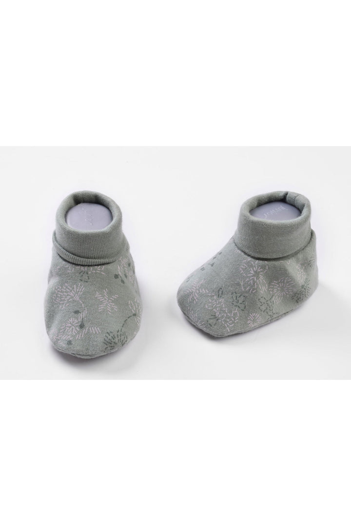 Printed Baby Slippers P/2 - Junior Egypt