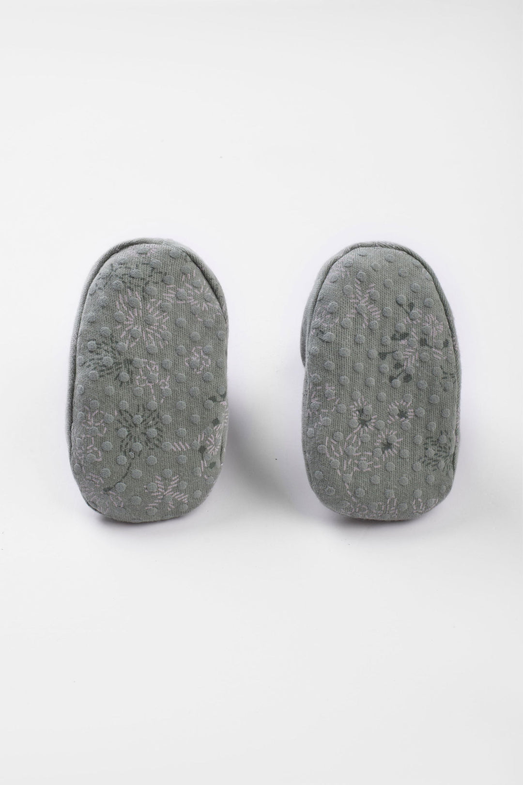 Printed Baby Slippers P/2 - Junior Egypt