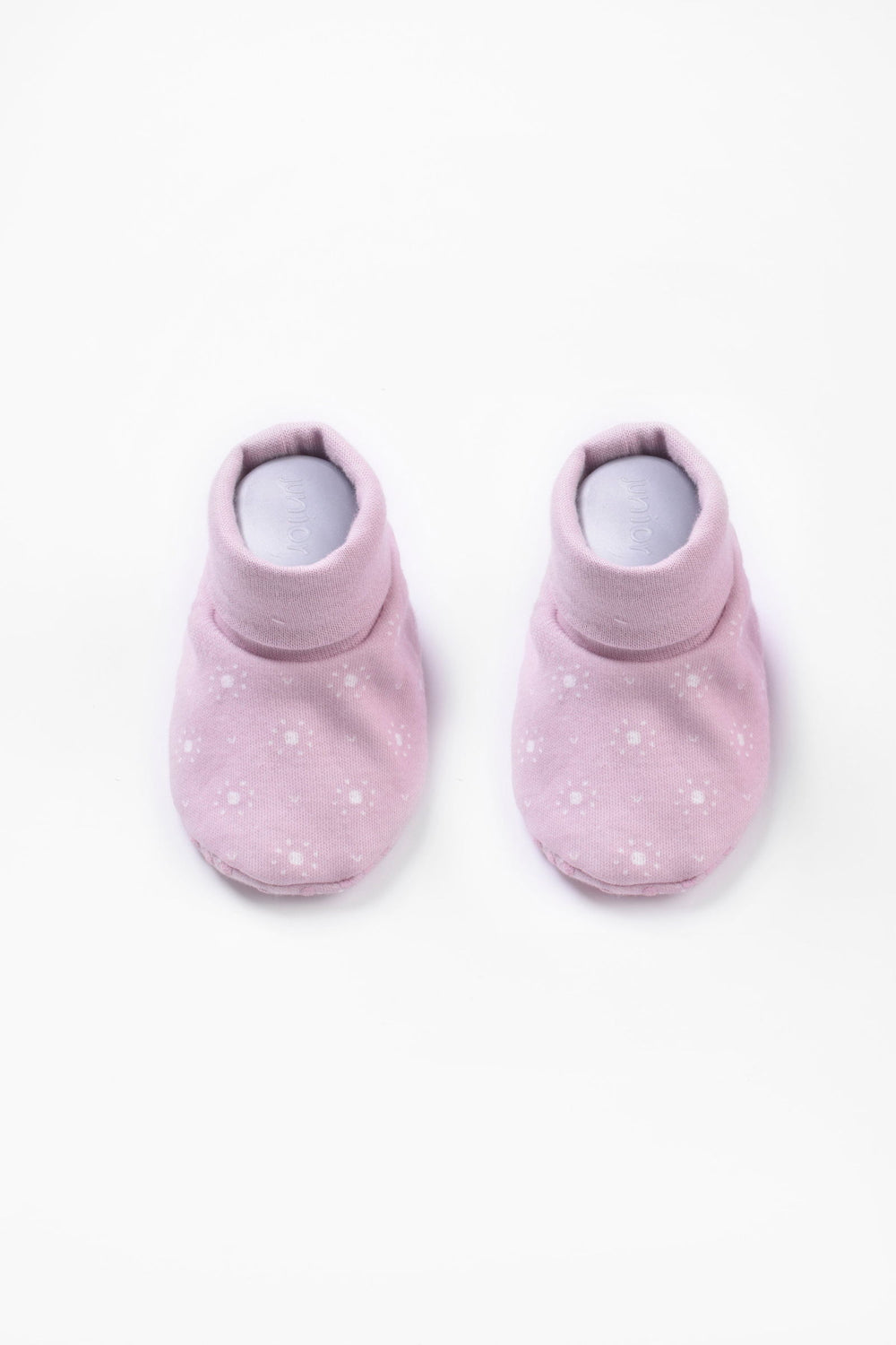 Printed Baby Slippers P/2 - Junior Egypt