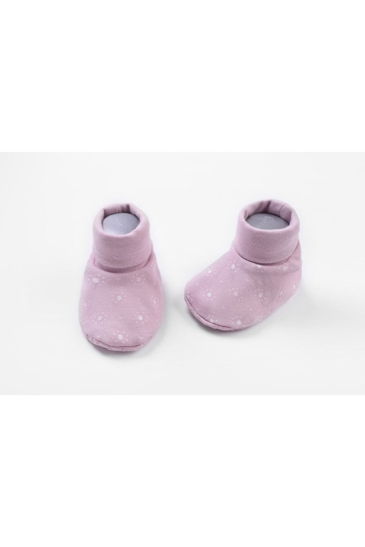 Printed Baby Slippers P/2 - Junior Egypt