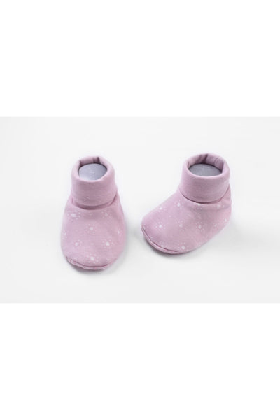 Printed Baby Slippers P/2 - Junior Egypt