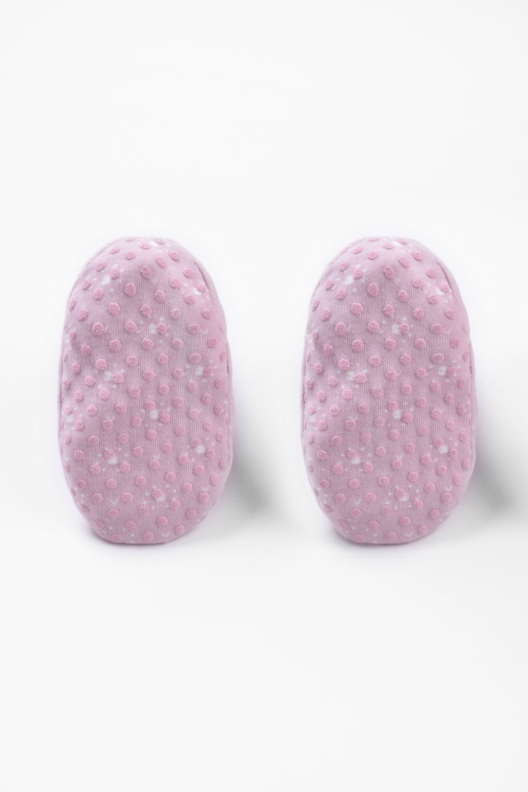 Printed Baby Slippers P/2 - Junior Egypt