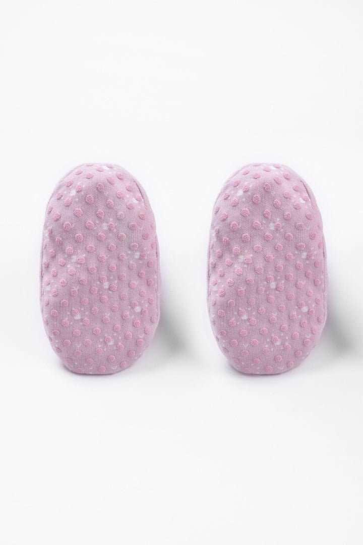Printed Baby Slippers P/2 - Junior Egypt