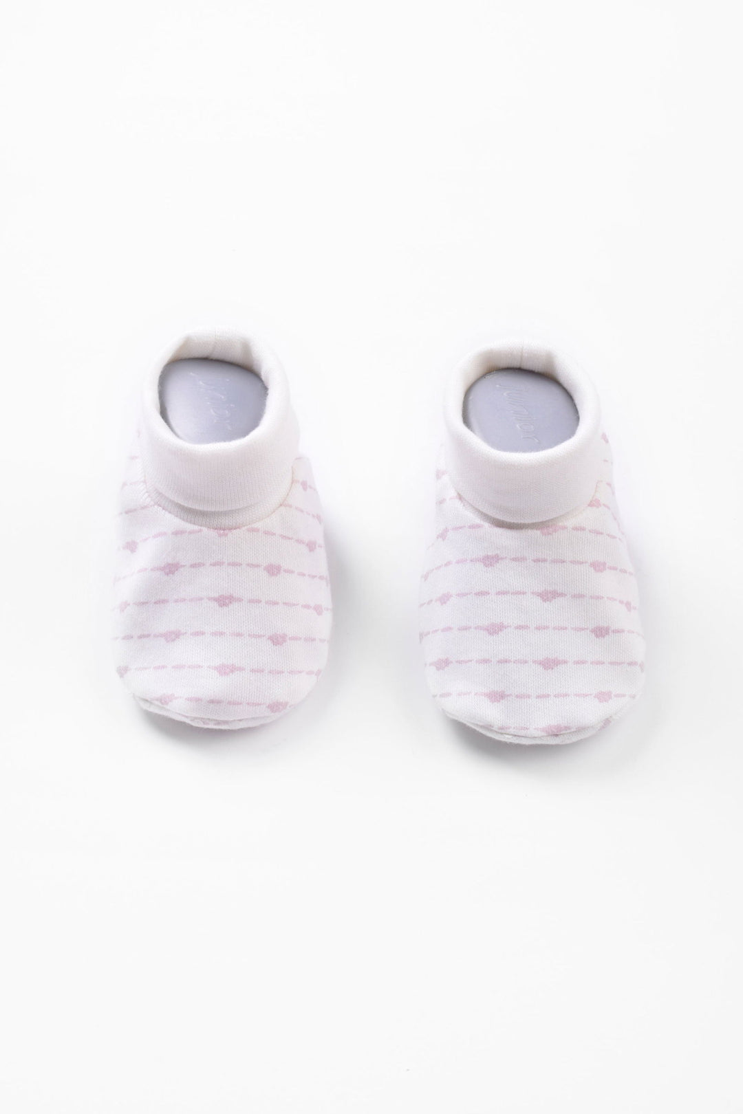 Printed Baby Slippers P/2 - Junior Egypt