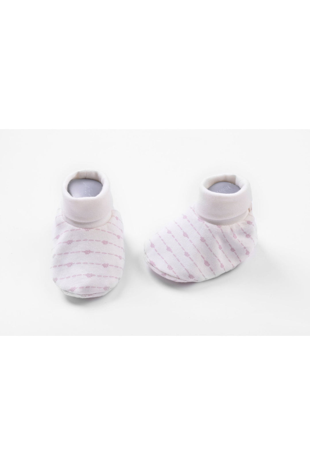 Printed Baby Slippers P/2 - Junior Egypt