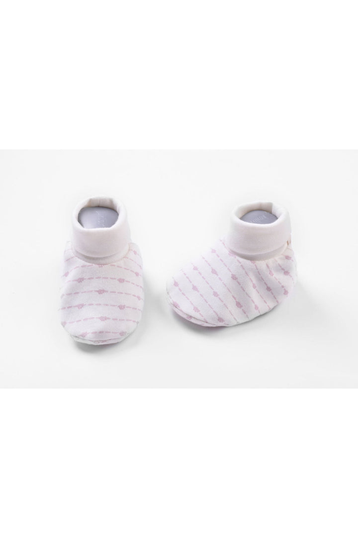 Printed Baby Slippers P/2 - Junior Egypt