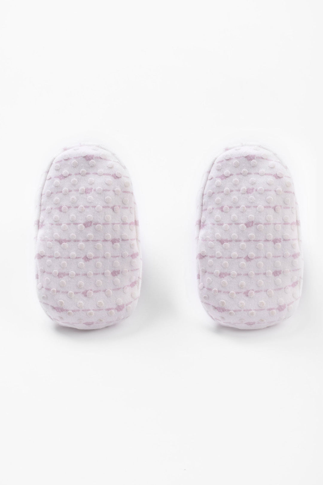 Printed Baby Slippers P/2 - Junior Egypt