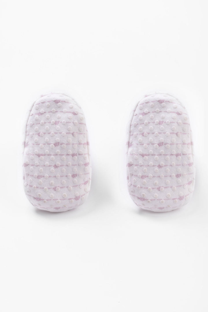 Printed Baby Slippers P/2 - Junior Egypt