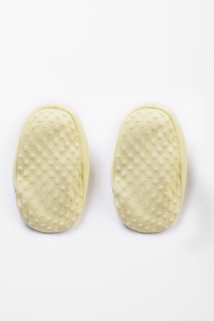 Printed Baby Slippers P/2 - Junior Egypt