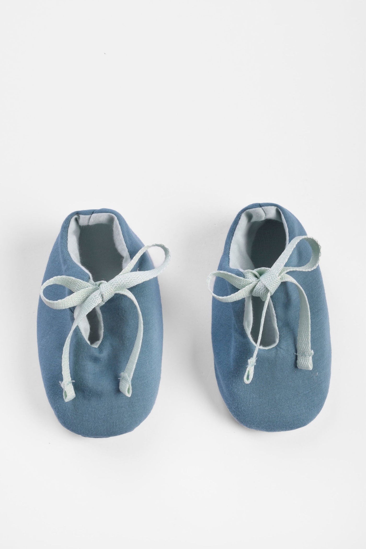 Printed Baby Slippers P/2 - Junior Egypt