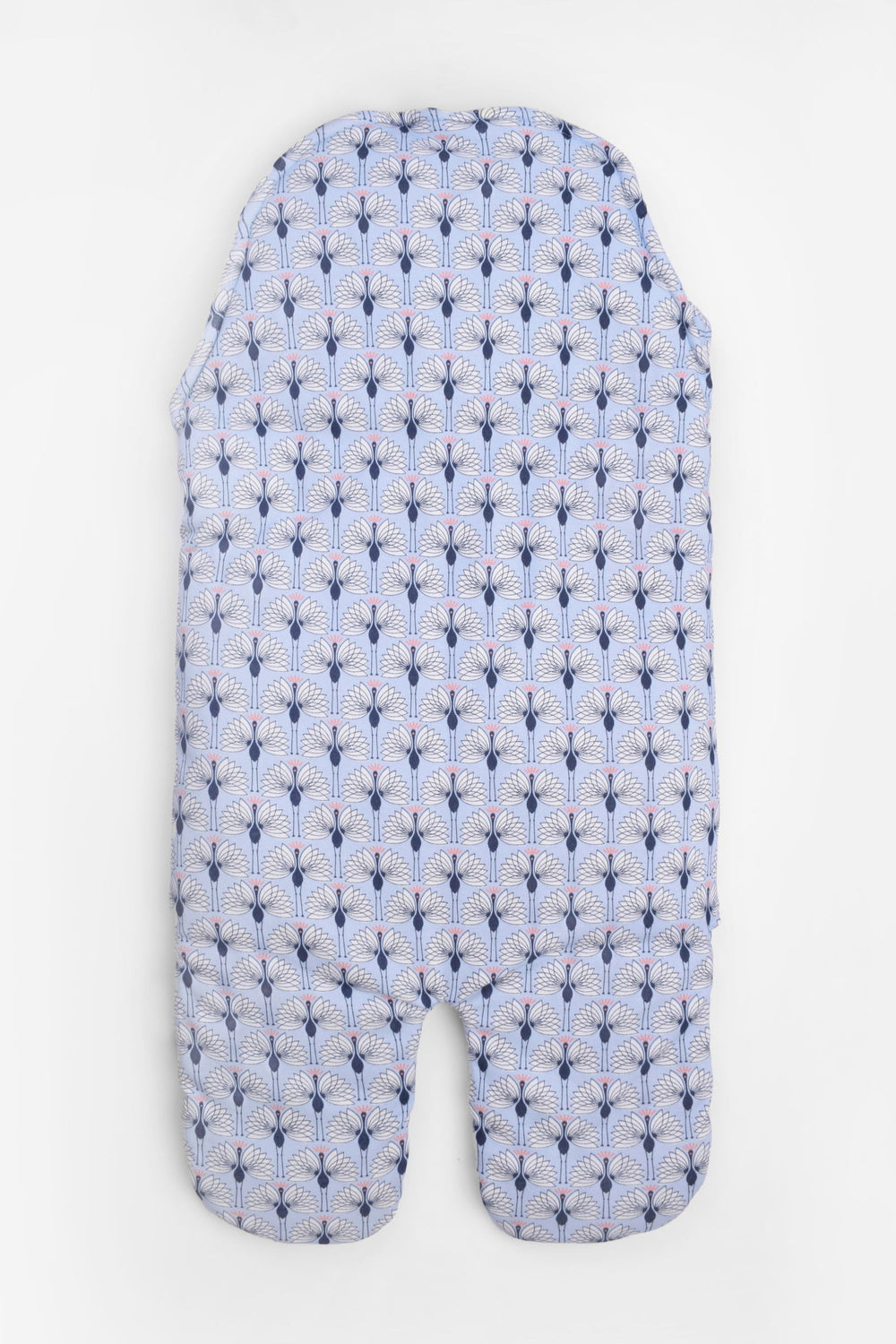 Printed Baby Swaddel - Junior Egypt