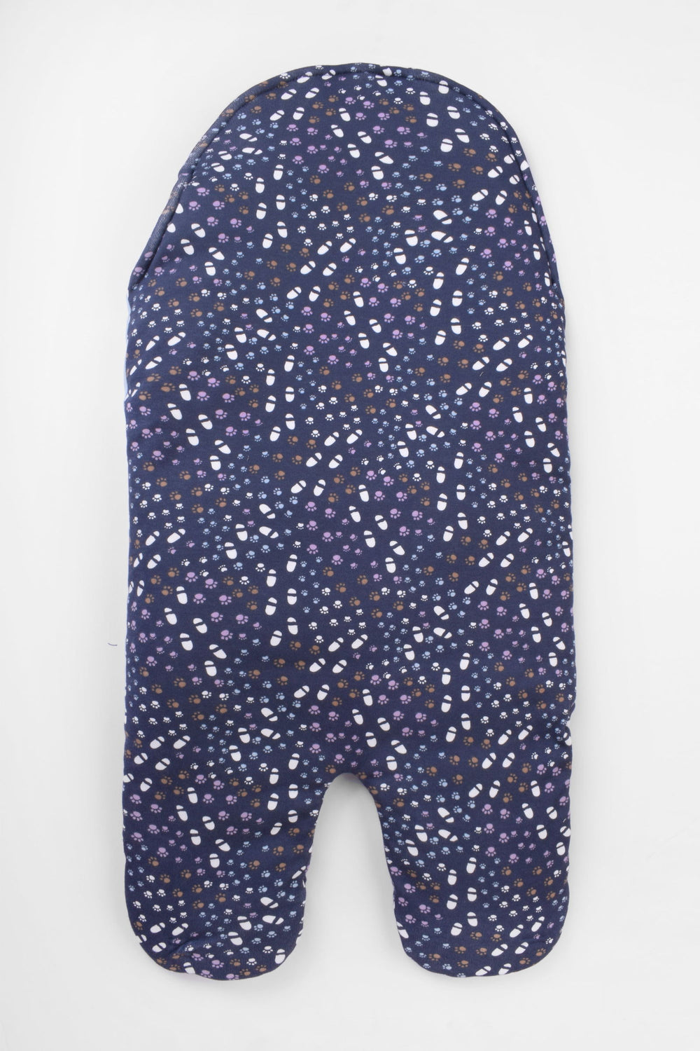 Printed Baby Swaddle - Junior Egypt