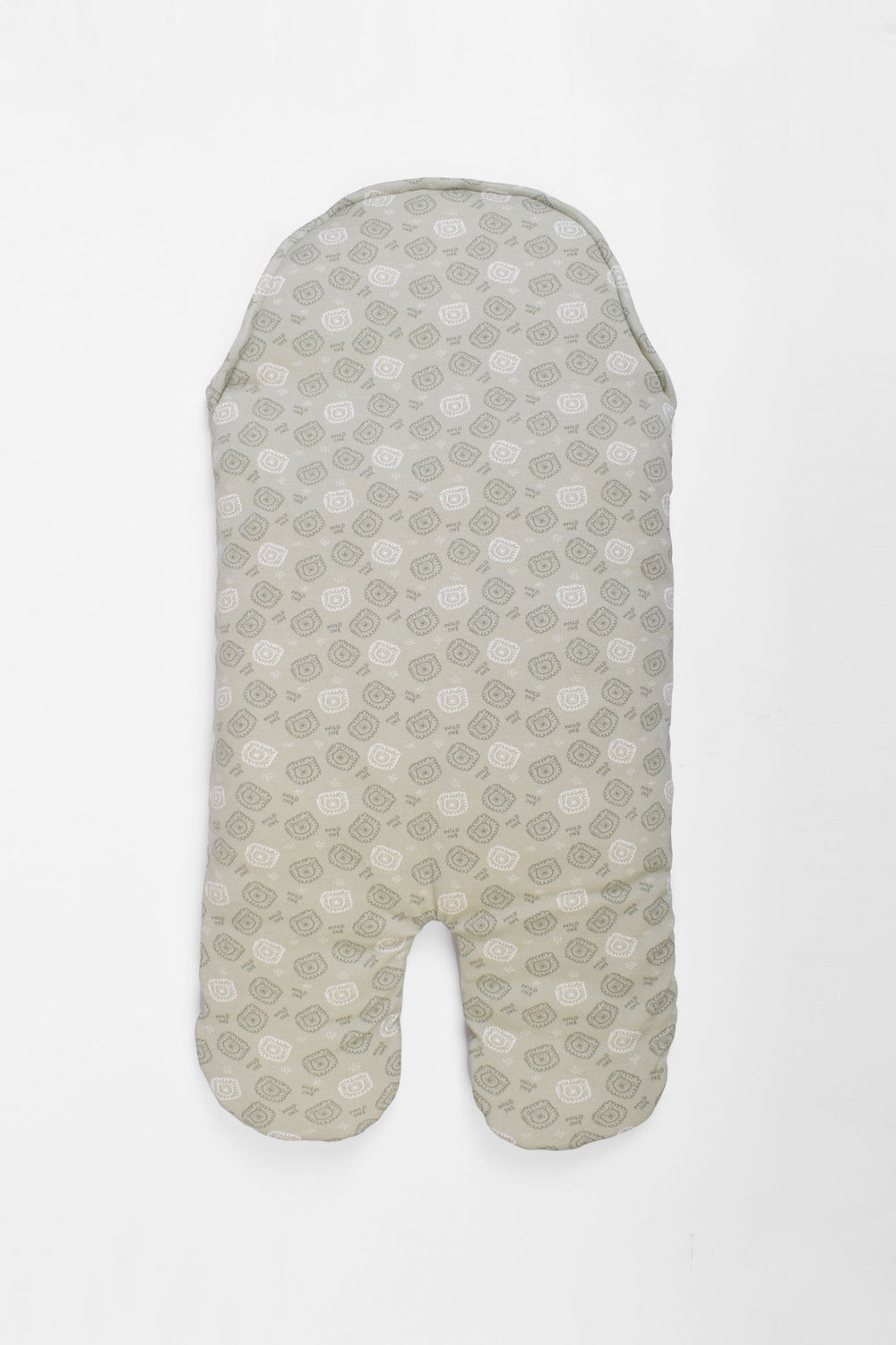 Printed Baby Swaddle - Junior Egypt