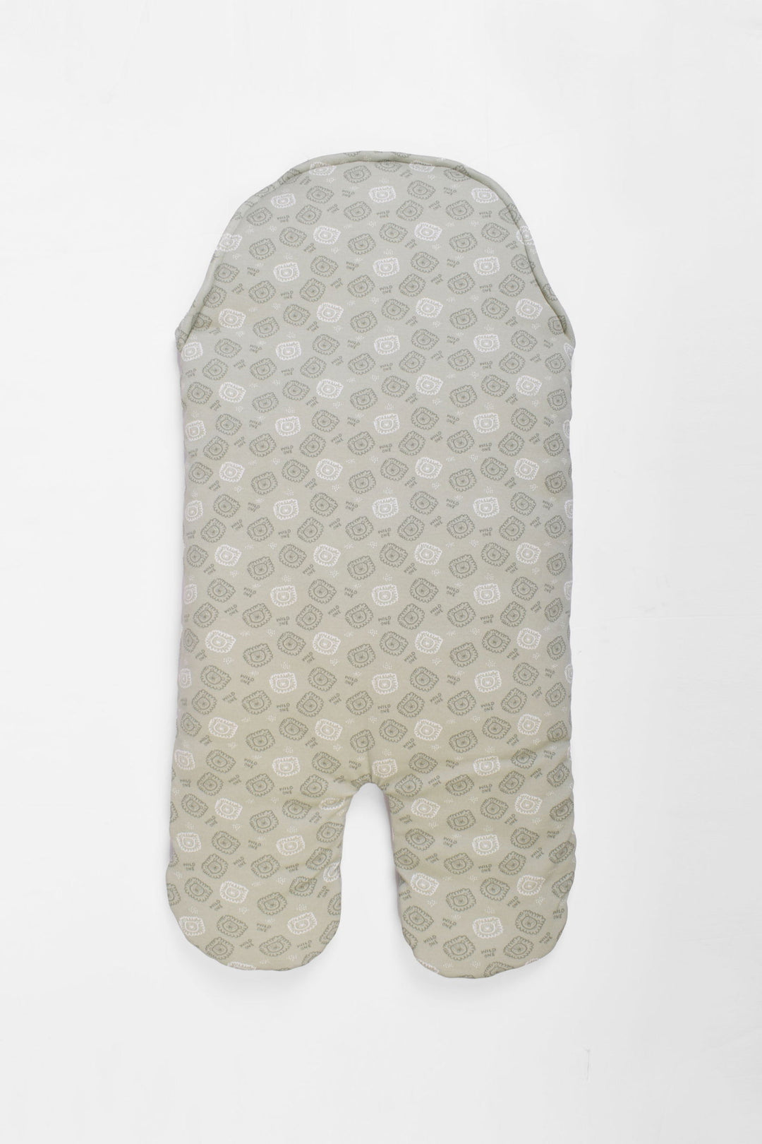 Printed Baby Swaddle - Junior Egypt