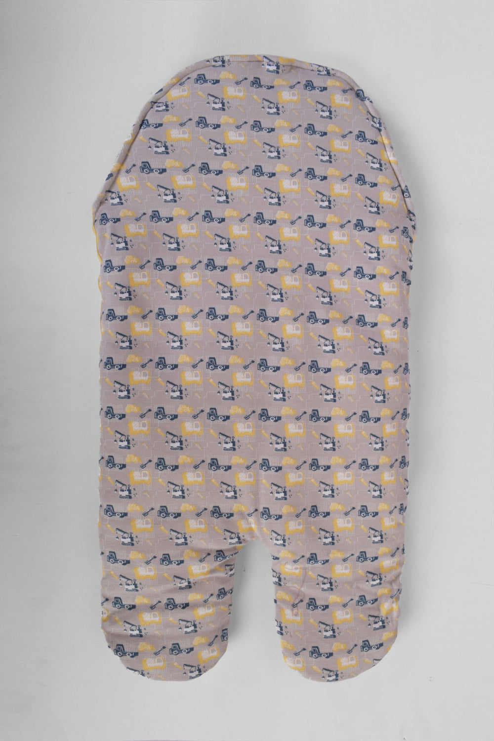 Printed Baby Swaddle - Junior Egypt