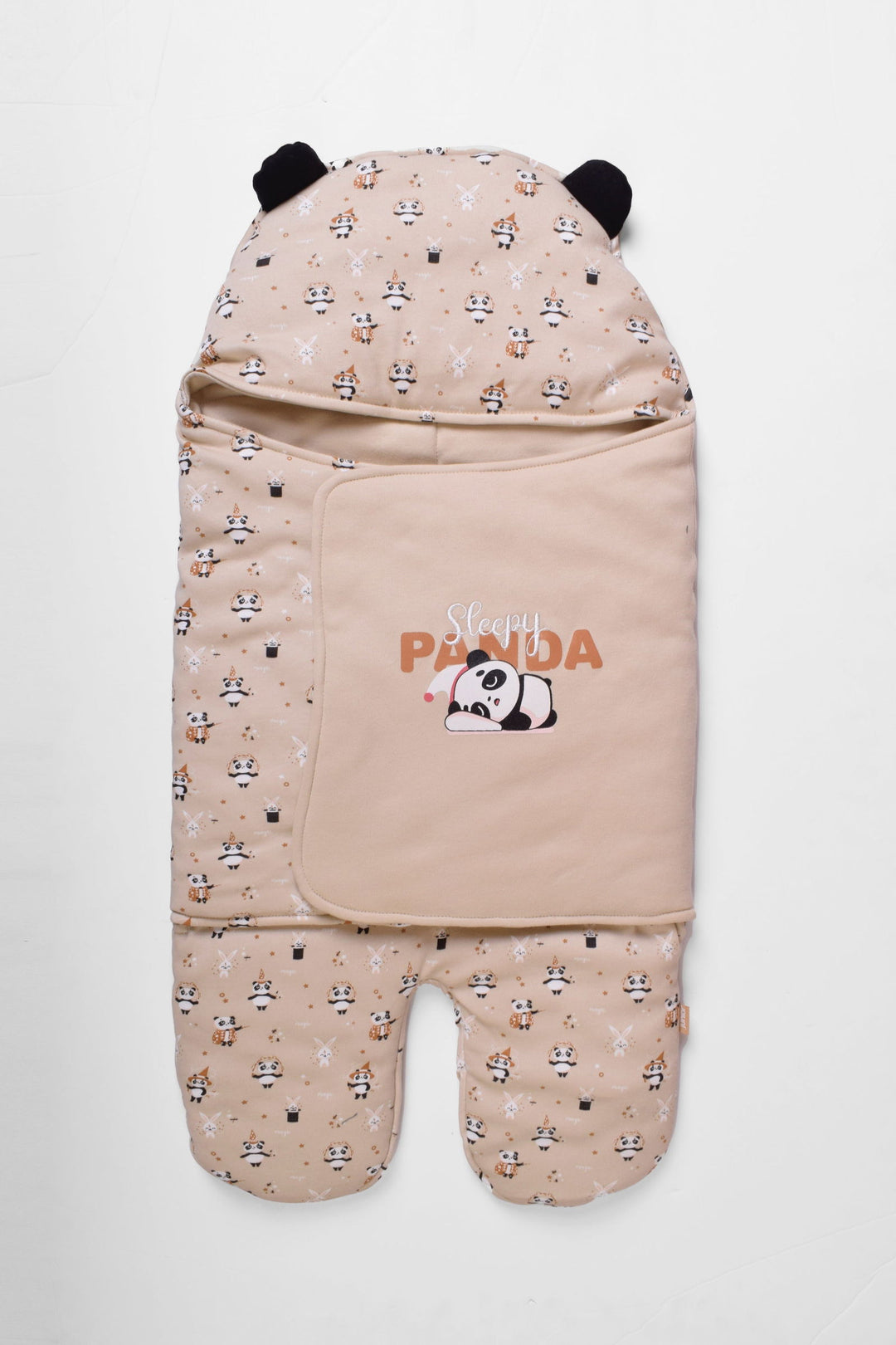Printed Baby Swaddle - Junior Egypt