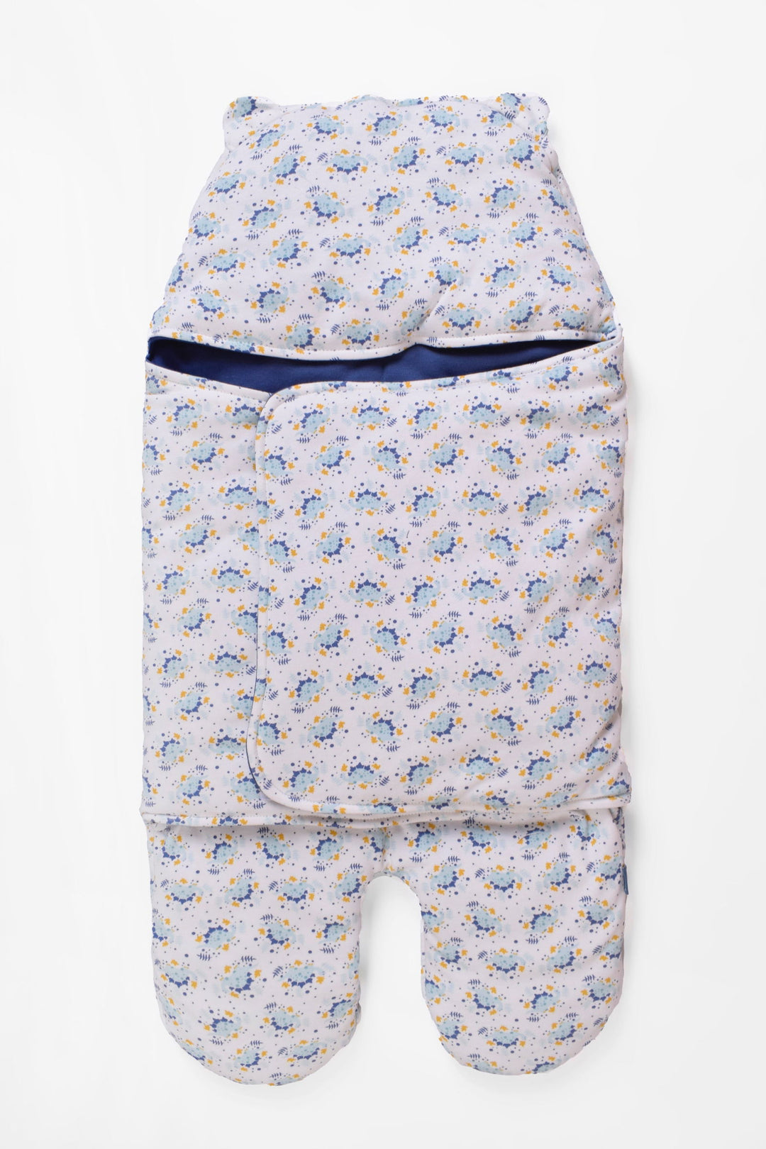 Printed Baby Swaddle - Junior Egypt