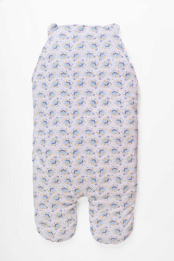 Printed Baby Swaddle - Junior Egypt