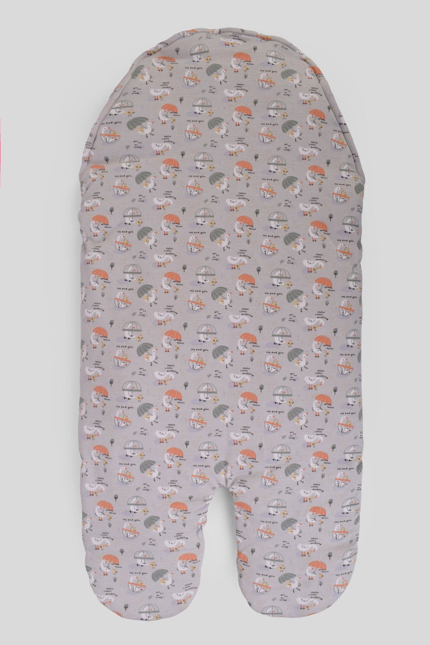 Printed Baby Swaddle - Junior Egypt