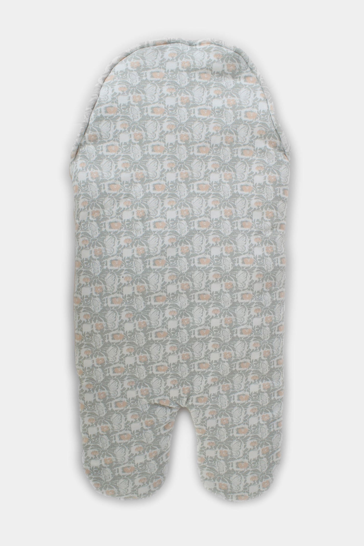 Printed Baby Swaddle - Junior Egypt