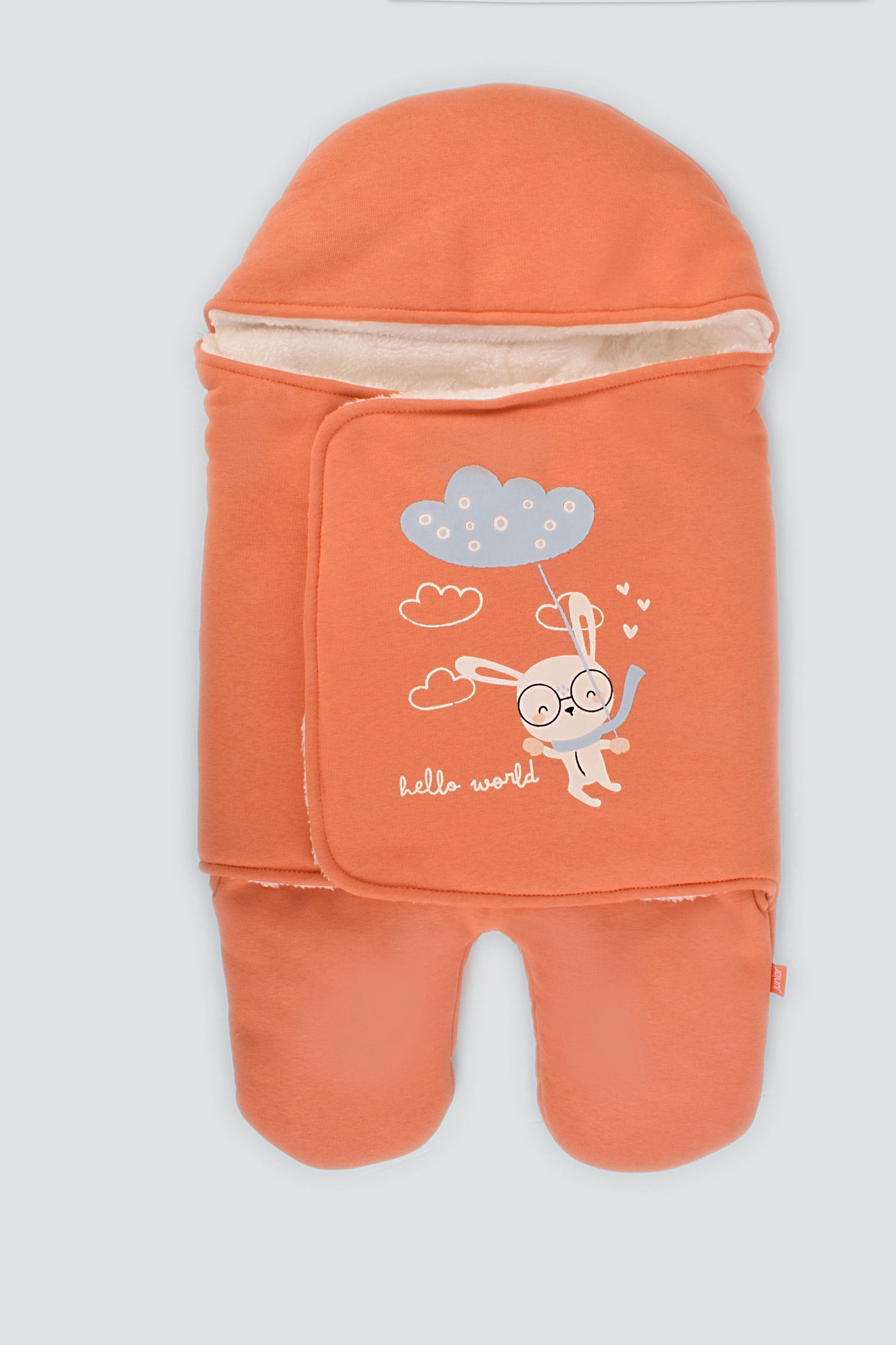 Printed Baby Swaddle - Junior Egypt