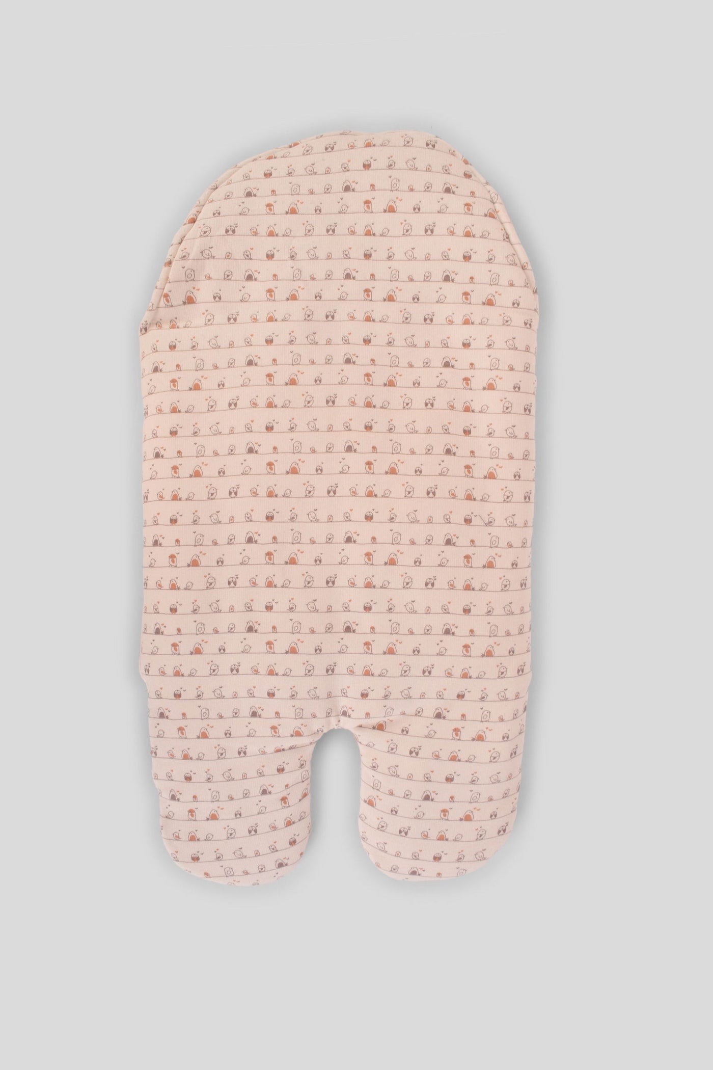 Printed Baby Swaddle - Junior Egypt