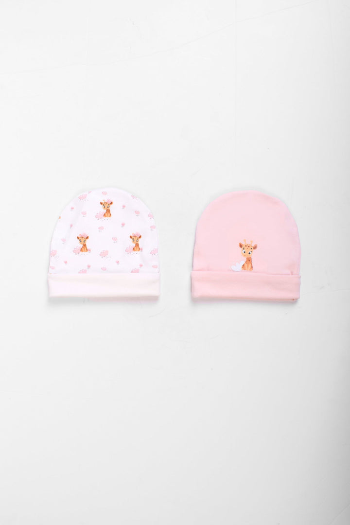 Printed Beanie P/2 - Junior Egypt