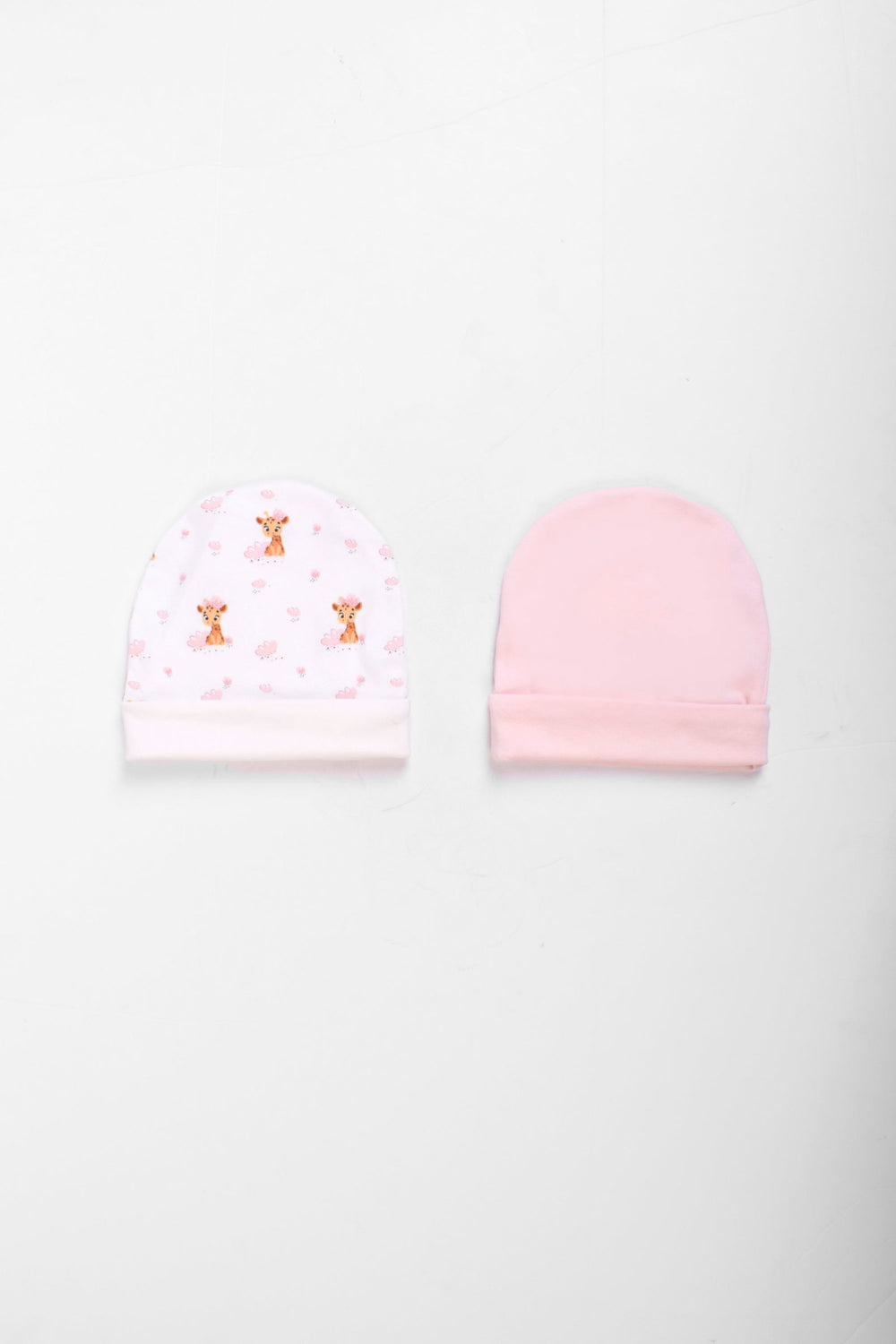 Printed Beanie P/2 - Junior Egypt