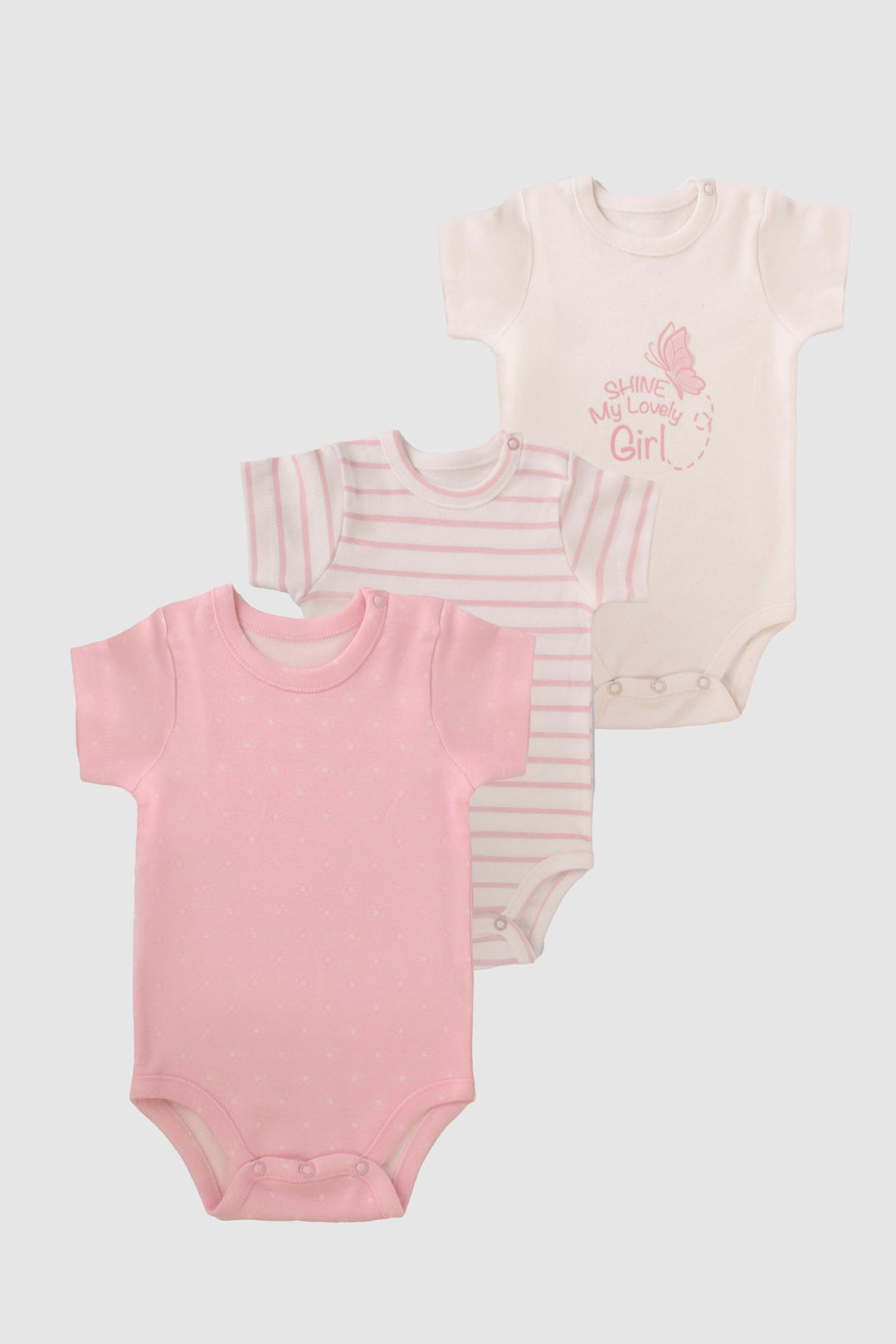Printed Bodysuit P/3 - Junior Egypt