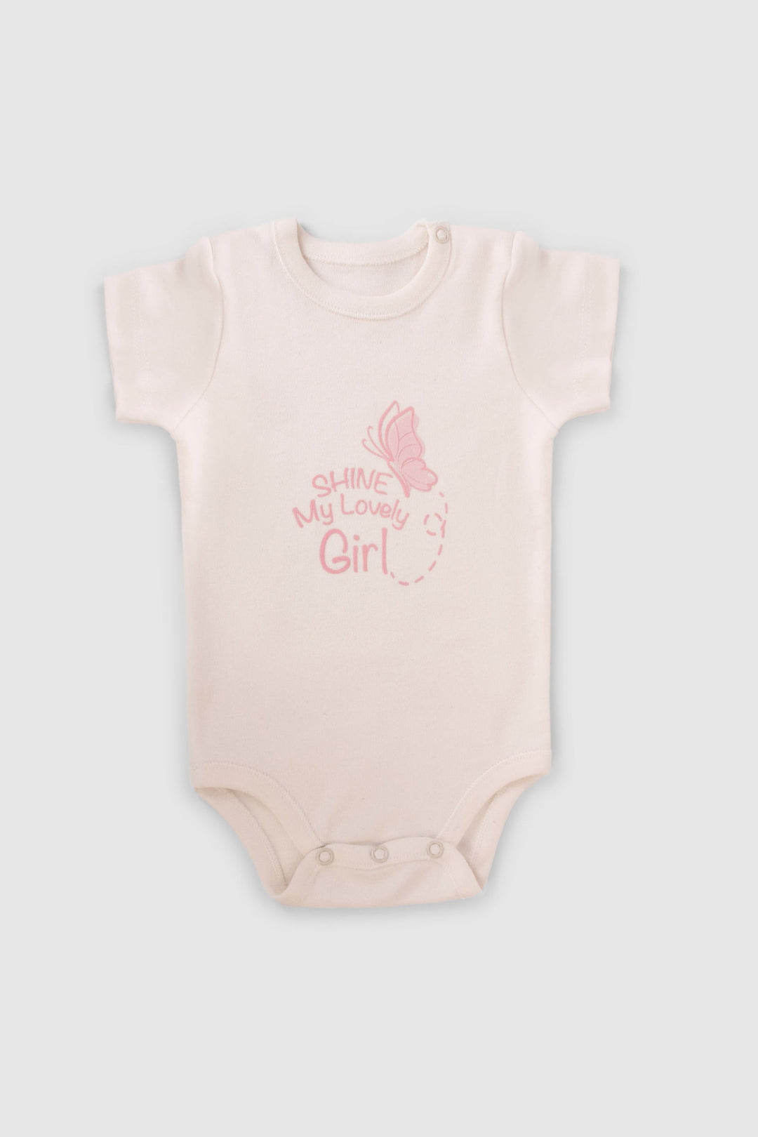 Printed Bodysuit P/3 - Junior Egypt