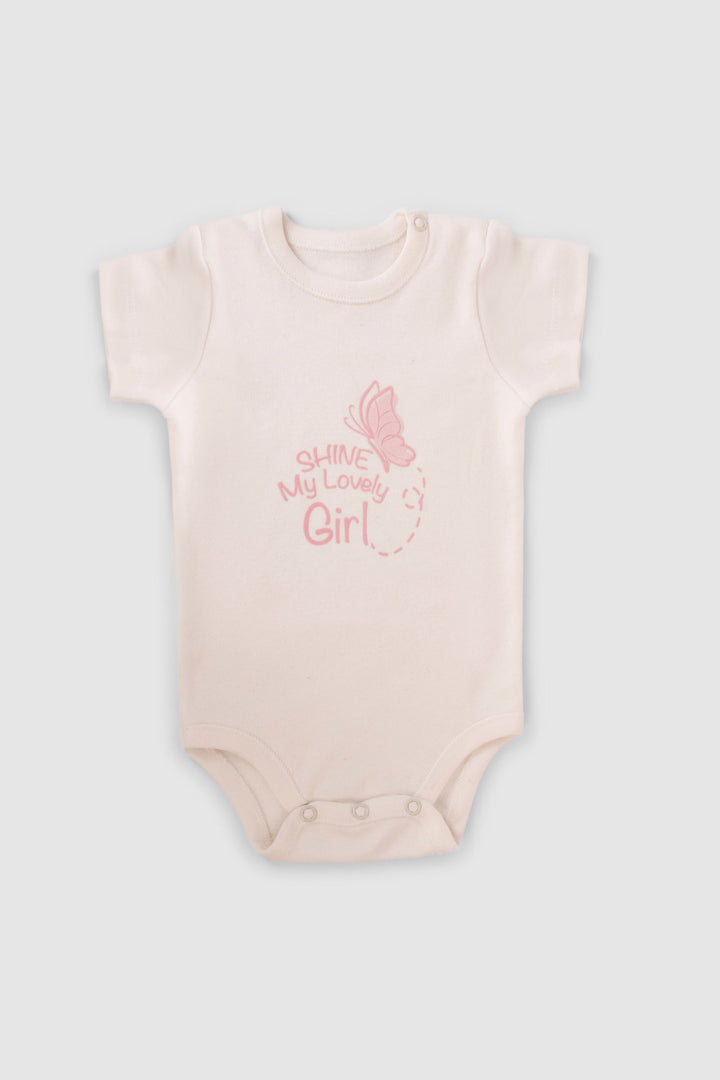 Printed Bodysuit P/3 - Junior Egypt
