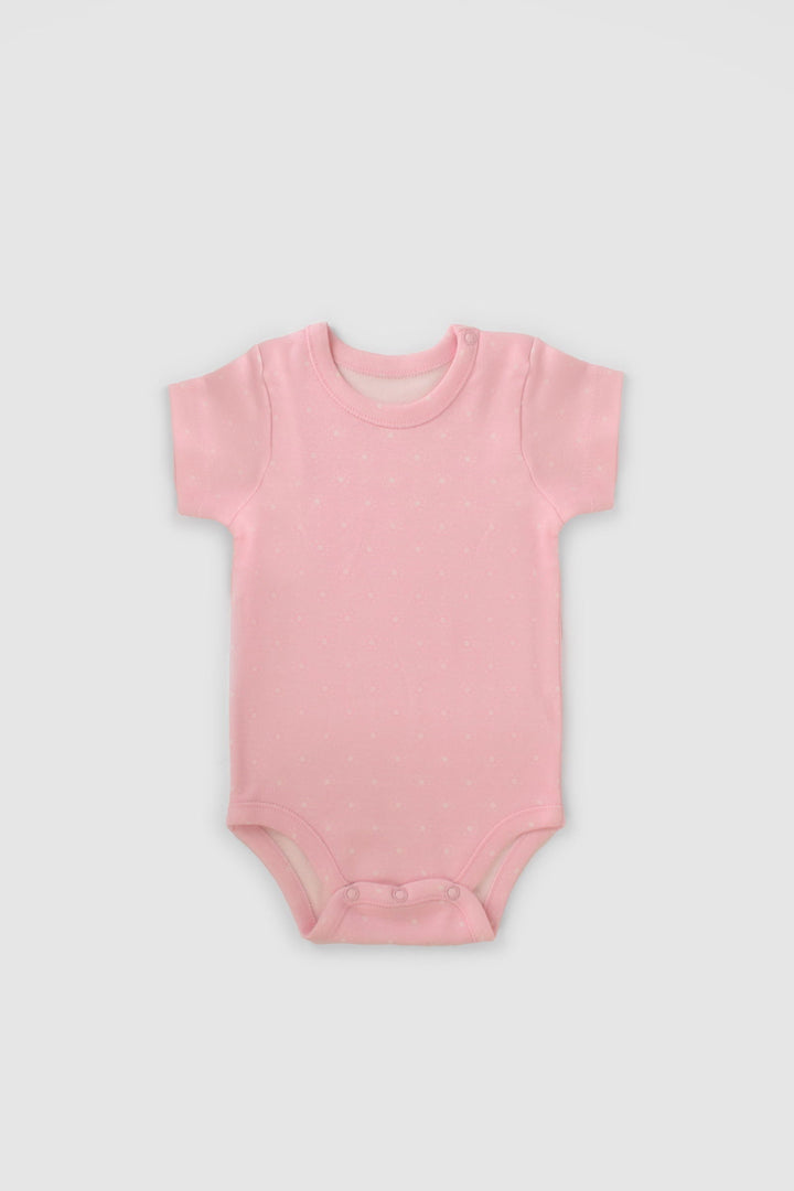 Printed Bodysuit P/3 - Junior Egypt