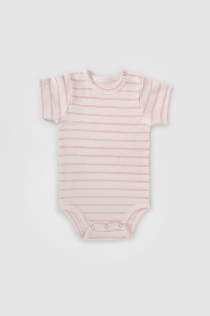 Printed Bodysuit P/3 - Junior Egypt