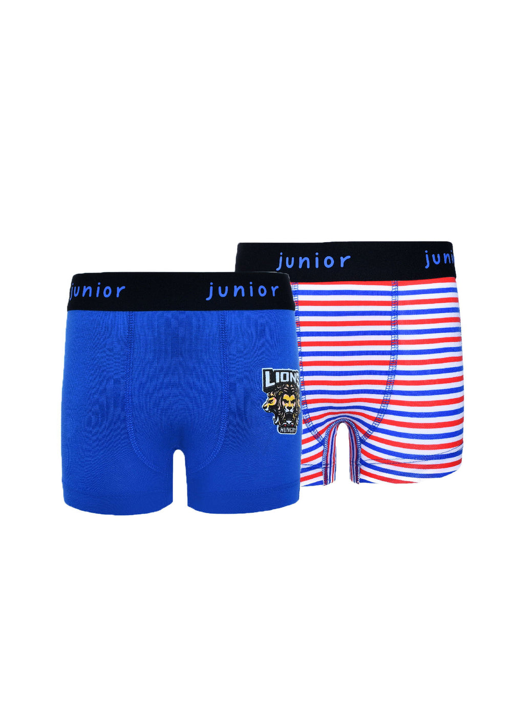 Printed Boxer - Junior Egypt