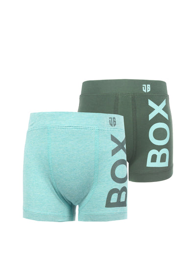 Printed Boxer - Junior Egypt