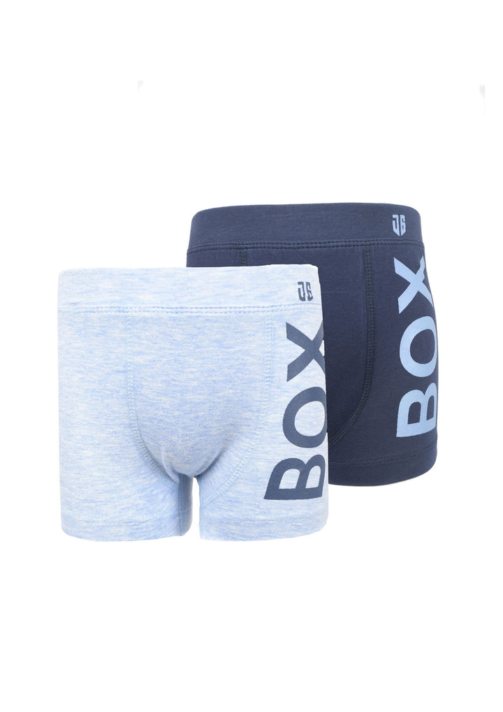 Printed Boxer - Junior Egypt