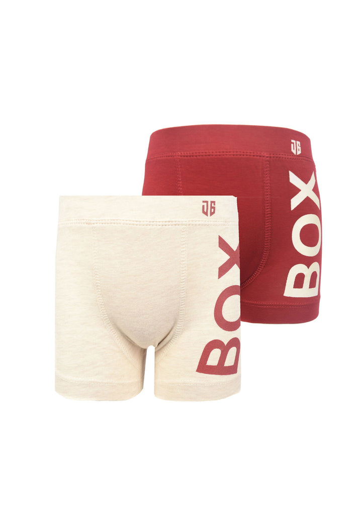 Printed Boxer - Junior Egypt