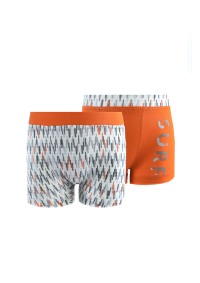 Printed Boxer - Junior Egypt