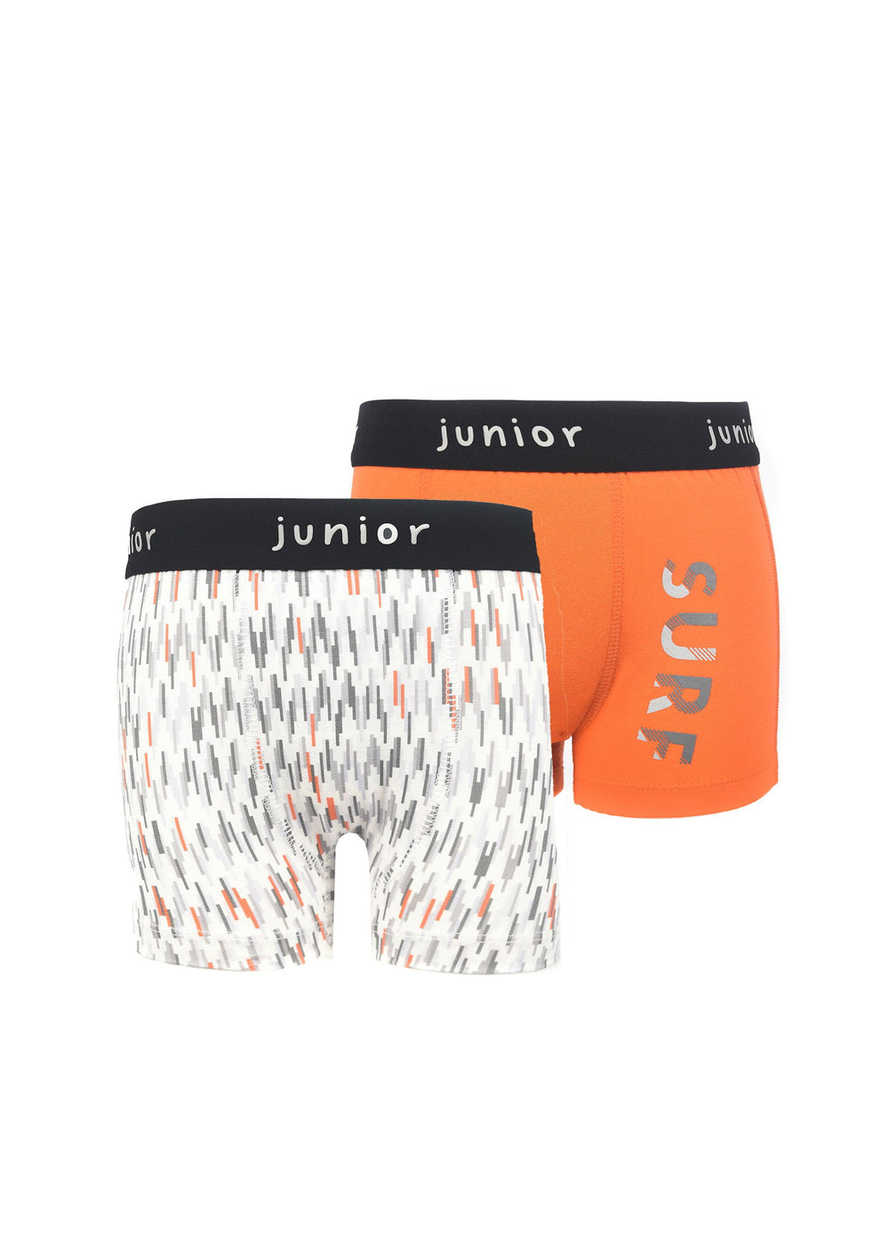 Printed Boxer - Junior Egypt